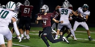 Waterford football's big second half buries Westosha Central