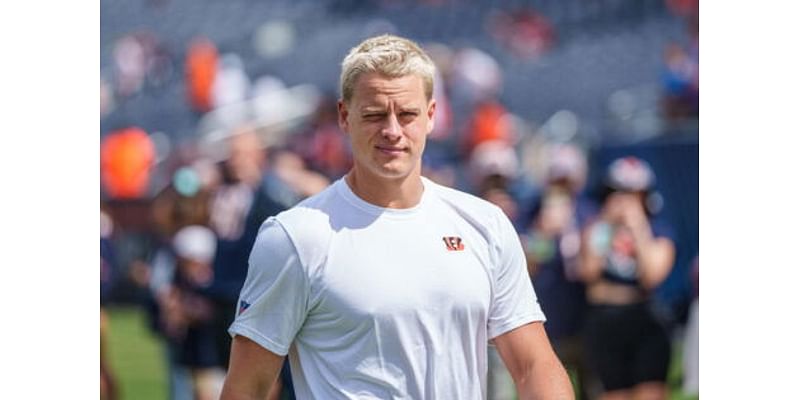 Joe Burrow Unearths Wild NFL Theory as the Injury Ridden Bengals Given a 3 Game Timeline to Salvage Season