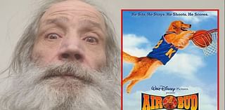 'Air Bud' Creator Kevin DiCiccio Homeless, About to Evicted From Shelter