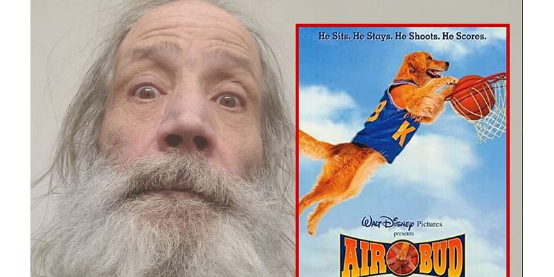 'Air Bud' Creator Kevin DiCiccio Homeless, About to Evicted From Shelter