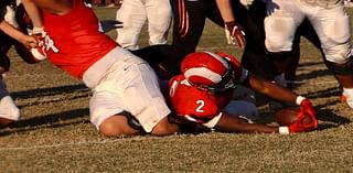 Fresno City College rolls past Reedley in Battle for the Pump. Is NorCal playoffs next?