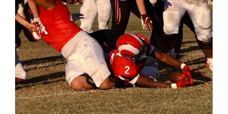 Fresno City College rolls past Reedley in Battle for the Pump. Is NorCal playoffs next?