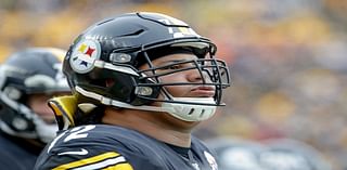 Former Pittsburgh Steelers OT makes major life announcement