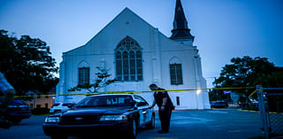 Amid Growing Violence, More Churches Turn to Faith-Based Security Groups