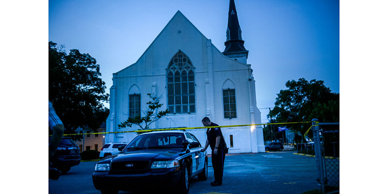 Amid Growing Violence, More Churches Turn to Faith-Based Security Groups