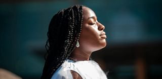 ‘Holy smokes’: Meet the 12-year-old from North Omaha who wowed Tim Walz with her voice