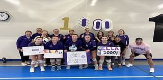 Prep report: Maslowski reaches 1,000 assists for Lumberjacks