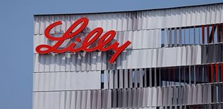 Why Eli Lilly and Palo Alto Networks are both up on news from their competitors