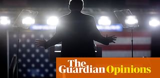 Think you know how bad Trump unleashed will be? Look at the evidence: it will be even worse | Jonathan Freedland