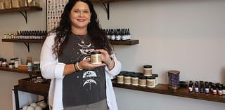 Root and Relic Apothecary holding elderberry herbal class Sept. 21