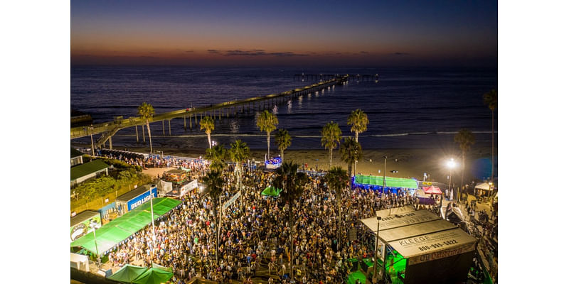 OB Oktoberfest Returns Bigger Than Ever Oct. 11-12