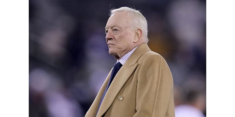 Ex-Cowboys DE Destroys Jerry Jones for Free Agency Inaction & Continuous Denial Amid Poor Season Start