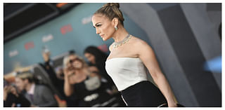 Jennifer Lopez Ready to Debut ‘All New J.Lo’ Amid Divorce: Report