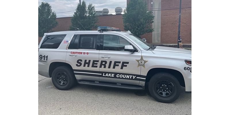 Driver Killed, 8 Hurt In Crash After Police Chase: Lake County Sheriff