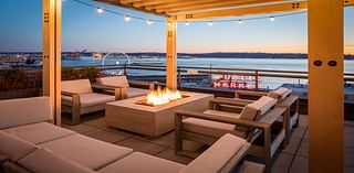 The Best Hotels in Seattle of 2024