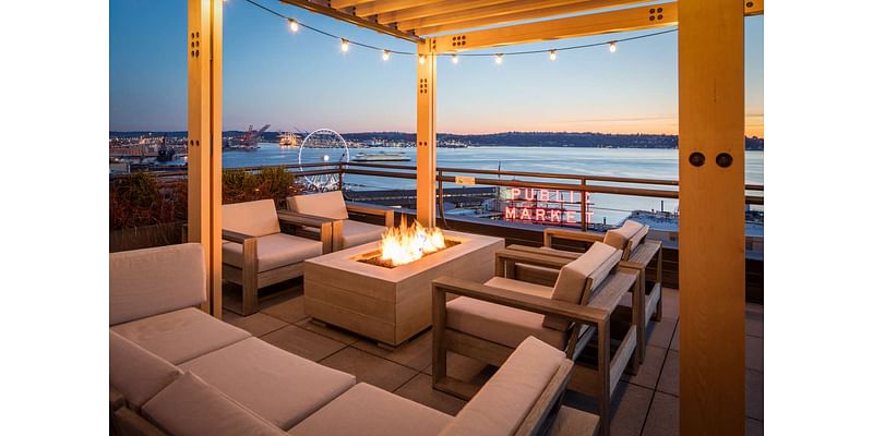 The Best Hotels in Seattle of 2024