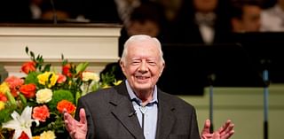 How old is Jimmy Carter? – Deseret News