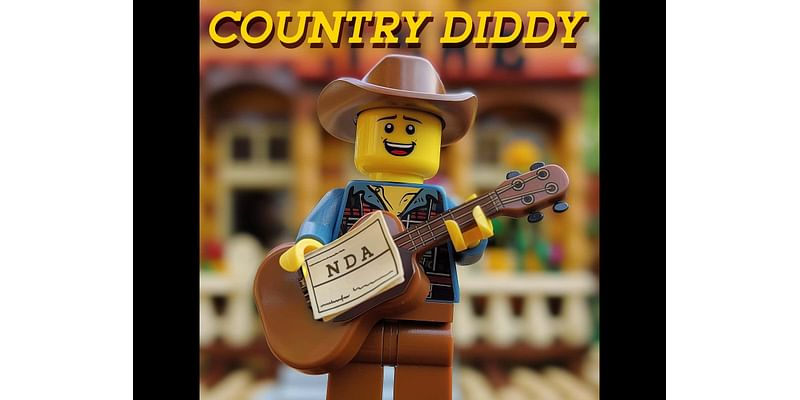 Dave Just Dropped A Much More Vicious Zach Bryan Diss Track "Country Diddy"