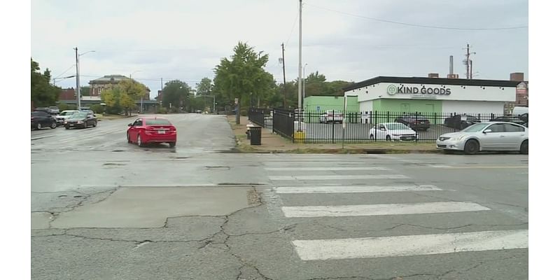 School concerned over proposed drive-through for marijuana dispensary