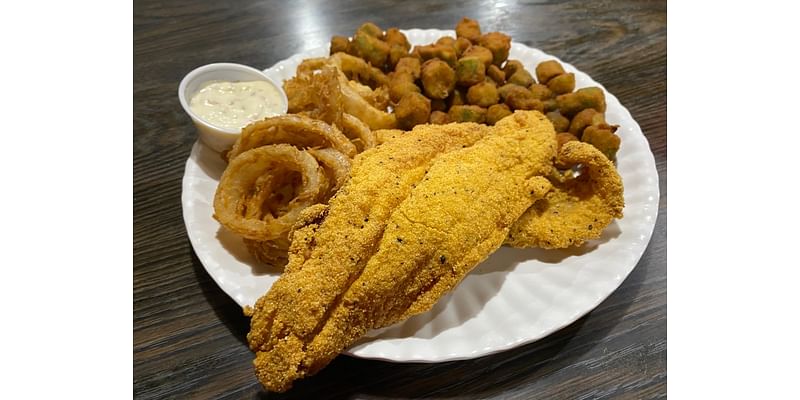 Shivers Creek Fish House to be featured on America’s Best Restaurants