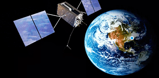 Space Force taps four companies to design ‘Resilient GPS’ satellites