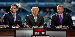 ESPN makes major broadcast decision for College Gameday with sporting power couple handed celebrity guest pick honor