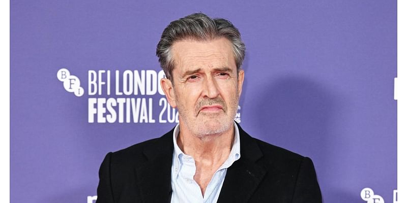 Rupert Everett Criticizes Side Effects of Ozempic: Necks 'Look Weird'