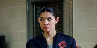 Miranda Rae Mayo: Chicago Fire Season 13 Premiere Is a ‘Firework Show’