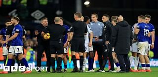 Ipswich 1-1 Leicester: What Kieran McKenna said