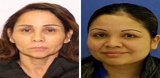 2 Women Charged In Plot To Kill Ex-Boyfriend: Police