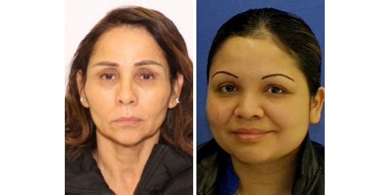 2 Women Charged In Plot To Kill Ex-Boyfriend: Police