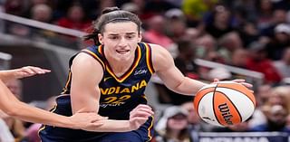 Fever’s Caitlin Clark drives record WNBA betting action