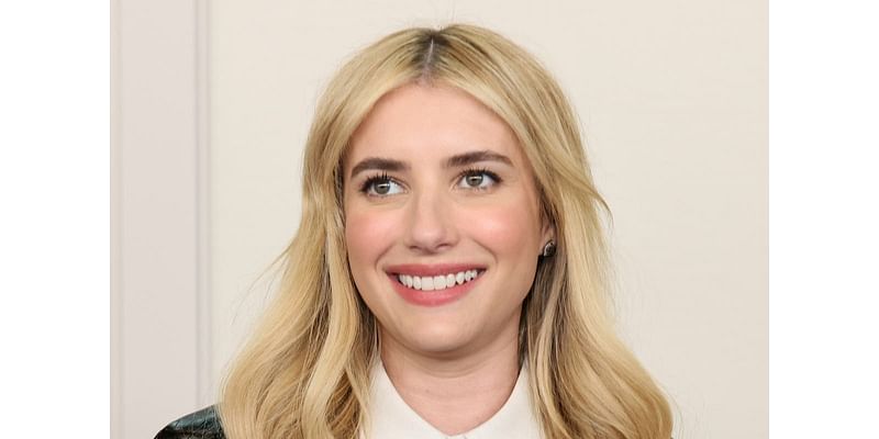 Emma Roberts says having famous relatives has caused her to ‘lose’ jobs