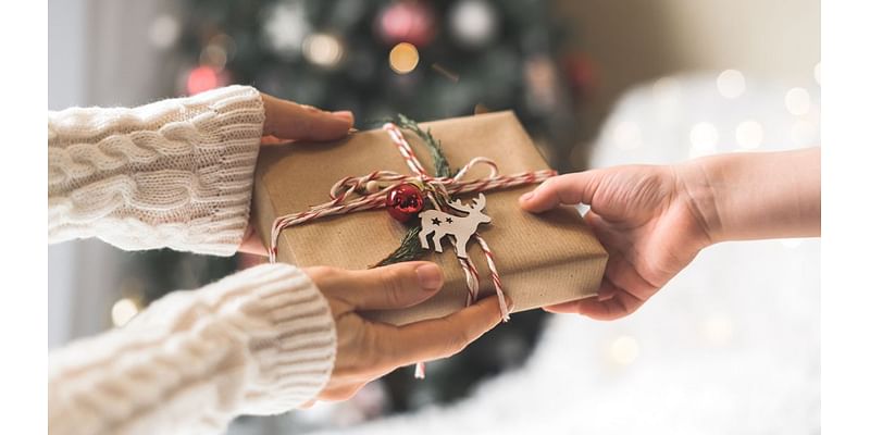 MUSC holding Angel Tree lighting Wednesday evening