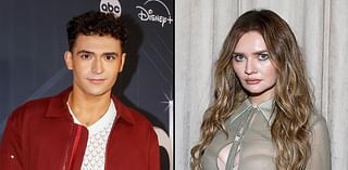 DWTS' Ezra Sosa Says Anna Delvey's 'Resting Bitch Face' Will Help Them