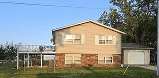 4 Bedroom Home in Heyworth - $169,900