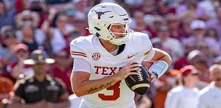 Best college football betting promos: Up to $5,000 in bonuses for Saturday games including Georgia vs. Texas