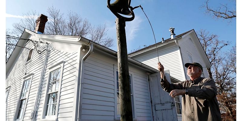 Exploring a historic farmstead that helps tell the story of the Driftless Area