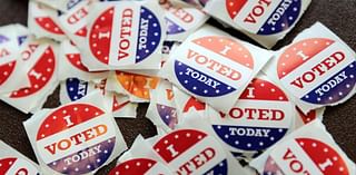 Live election updates for Kenosha, Wisconsin and U.S. races