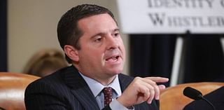 Devin Nunes emulates Trump to get rid of critics, a whistleblower report reveals | Opinion