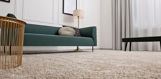 5 expert tips to keep your carpets looking brand new