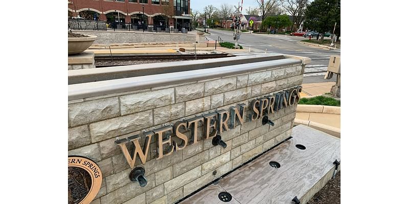 'Constant' Main Breaks Overwhelm Western Springs: Official