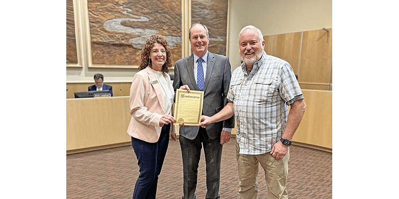 County Council Declares October ‘Arts And Humanities Month’ In Los Alamos County