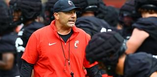 Tyson Veidt returning to Iowa State with Cincinnati as a successful defensive coordinator