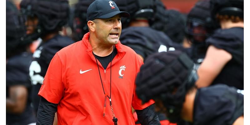 Tyson Veidt returning to Iowa State with Cincinnati as a successful defensive coordinator