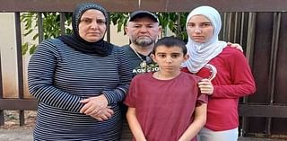 ‘I counted seven to eight bombs’ – Irish family trapped in Lebanon describe ‘complete chaos’, call for Government help