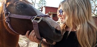 Inside the heroics of Brooksville teen that saved animals during Hurricane Milton