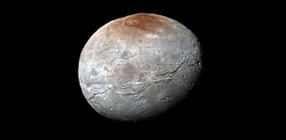 James Webb Telescope detects carbon dioxide on surface of Pluto's largest moon