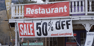 Old West Antique & Candy Store in Darby, closing its doors after 37 years