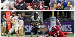 Greater Minnesota indeed: A look at five outstate Prep Bowl matchups